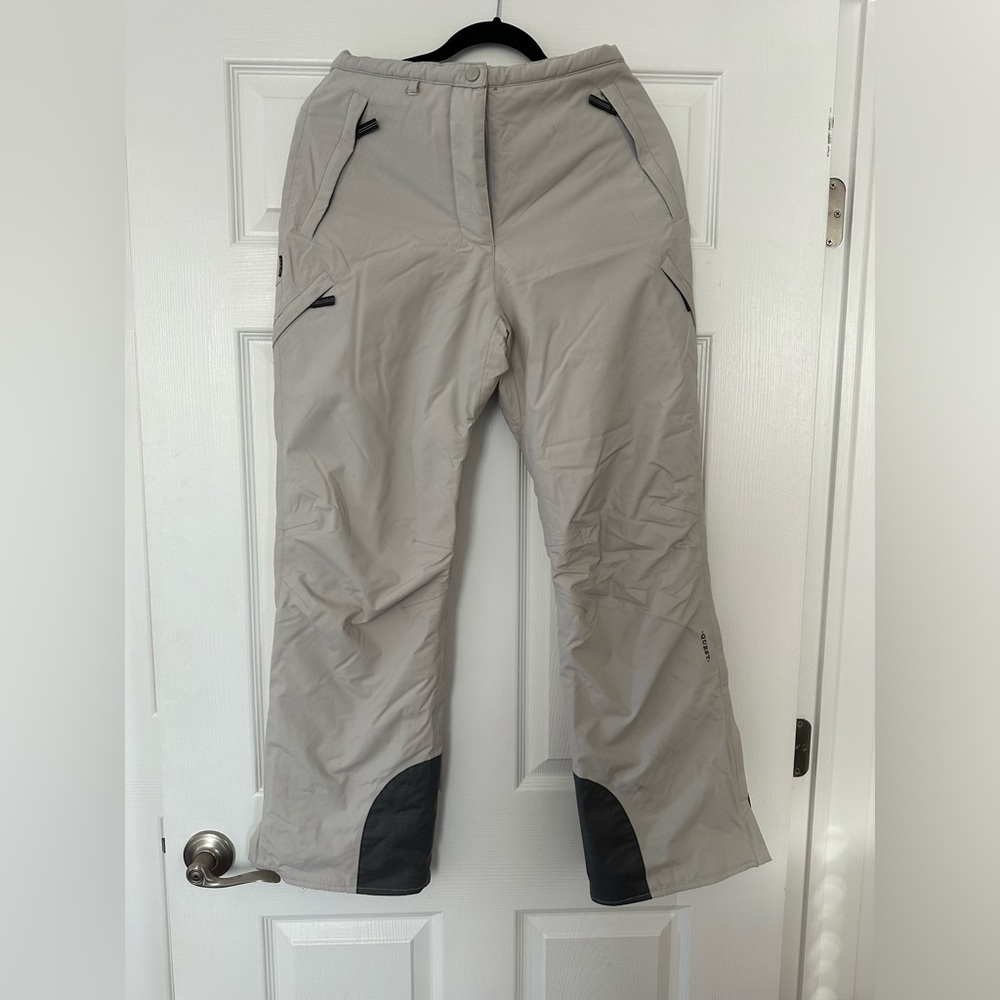Quest Women’s Ski Pants (Size M)
